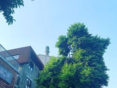 -广州市紫泥堂文化创意园景区