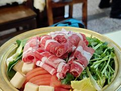 延吉啤酒锅-华天延吉餐厅(西安门二店)