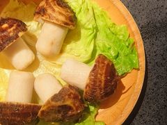 -探鱼·鲜青椒爽麻烤鱼(领展购物广场店)