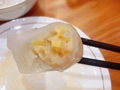 -知粤塘港式茶餐厅