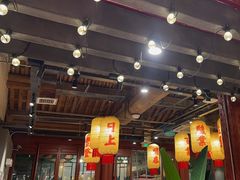-朱光玉火锅馆·太原旗舰(钟楼街店)