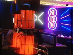 -啫神·广州地标美食(北京路店)