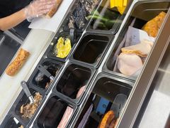 -赛百味SUBWAY(都汇天地店)