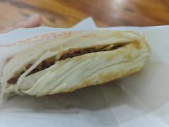 -王菊美食街·王菊面馆(总店)