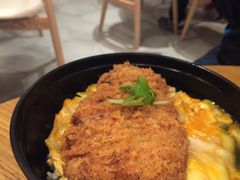 -丼丼屋x鸟开(创纪之城五期店)