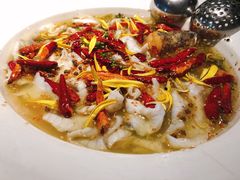 -太二酸菜鱼(海口友谊广场店)
