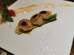 -炙柒Sekinana·精致料理 烧鸟·铁板烧(海上世界店)