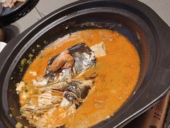 -小厨娘淮扬菜(天印大道店)