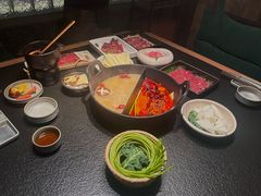 -大龙燚·旷野鲜火锅(广州首店)