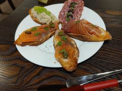 -瑞食酒馆 La Taverne Suisse