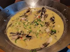 -格塘人家·山泉水煮鱼(望兴家园店)