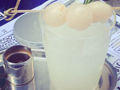 -无牌咖啡&酒馆