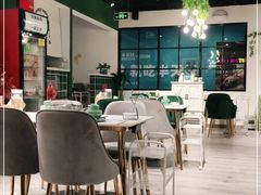 大堂-肥佬大椰子鸡(三里屯3·3大厦店)