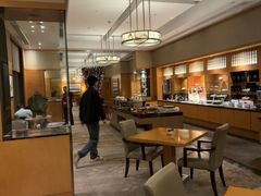 -上海锦江汤臣洲际大酒店