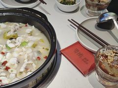 -周渝食惦酸菜鱼(青浦店)
