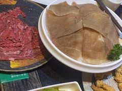 -井格·重庆火锅(王府井店)