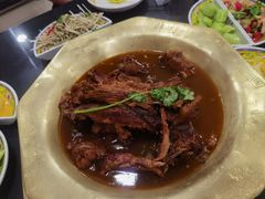 -芦月轩羊蝎子(太平桥店)