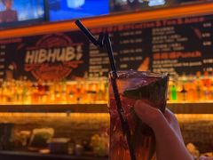 -HIB HUB公社(解放西路店)