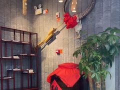 -新侗家食府(蟠桃宫店)