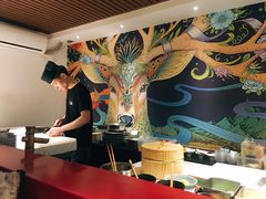 -久喜番和牛烧肉酒场(北辰三角洲店)
