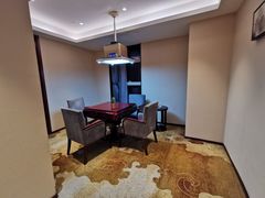 -嘉兴华美达酒店(秦逸路店)