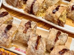 -福苗小骆驼烧烤(莲湖路店)