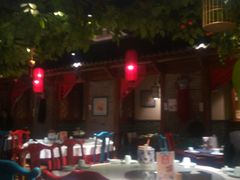 -北平食府(马鞍山路店)