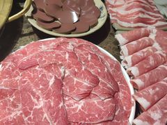 -小龙坎老火锅(滨江店)