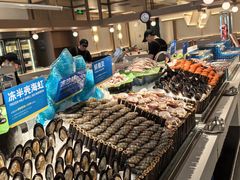 -星伦多自助料理·涮烤一体(杭州来福士店)