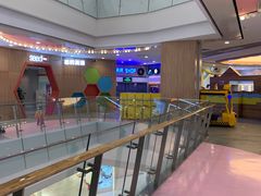 -凯德广场(学府店)