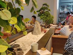 大堂-闽上鲜·福建菜(龙湖滨江天街店)