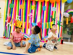 -金点蒙氏国际教育(悠然校区)