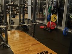 -燃坊JEN ACTIVE游泳健身中心·深圳前海JEN酒店