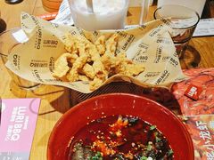 -馋嘴猫北京食堂·烤鸭·宵夜(亚运村店)