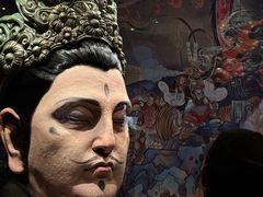 -中国美术学院-美术馆