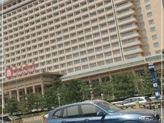 -北京饭店
