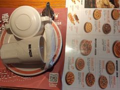 -比格比萨自助(宋家庄店)