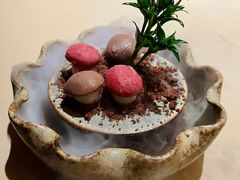 -余欢领鲜火锅(新街口店)