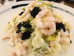 -FISH&POTATO Cō(地中海美食 万象城店)