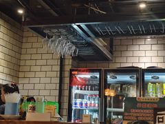 -后街佬·炭火鲜鱼杂(南城店)