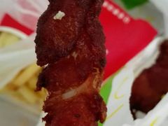 -华莱士·全鸡汉堡(四望亭店)