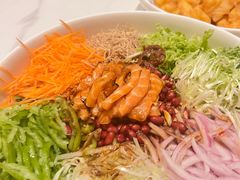 -红樱桃·欢乐餐厅(太原里店)