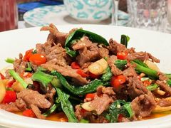 -桂满陇·海市蜃楼·黑金(国金店)