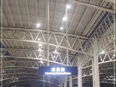 -南昌站