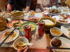 -小吊梨汤·北京菜·烤鸭(双井乐成中心店)