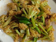 -帕米尔食府(白云观店)