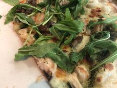 -Pizza Express(机场T1店)
