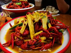 -虾满堂(瑞虹店)