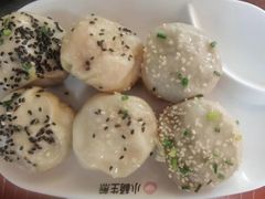 -小杨生煎(天之骄子店)
