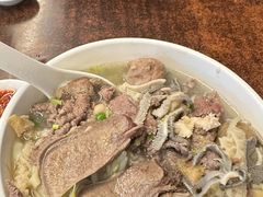 -潮镇老尾牛杂(环城西路店)
